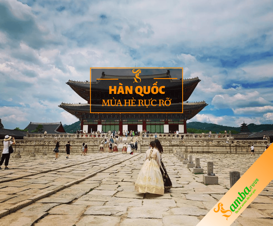 Sambatour.vn - Du lịch Quốc Tế.