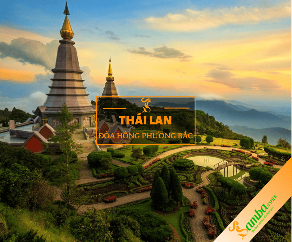 Sambatour.vn - Du lịch Quốc Tế.