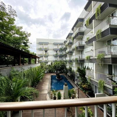 EDEN KUTA HOTEL