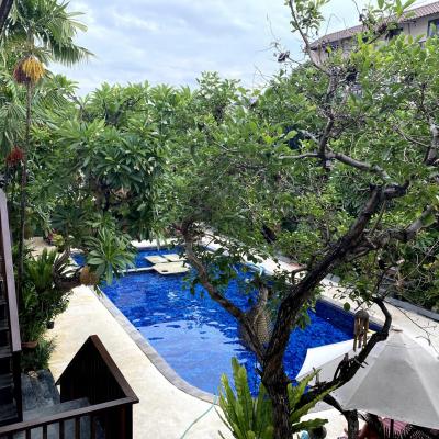 RAMA GARDEN HOTEL
