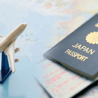 VISA NHẬT BẢN