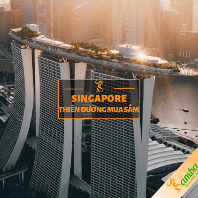 SINGAPORE MONO 3N2D