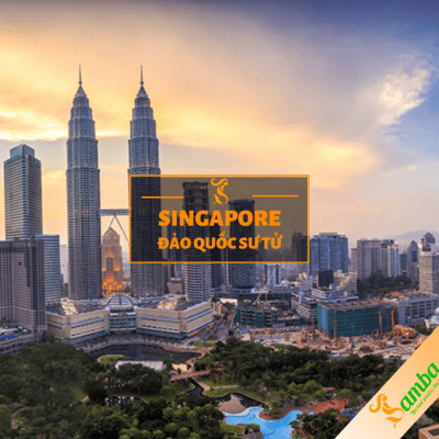 SINGAPORE-MALAYSIA 5N4D